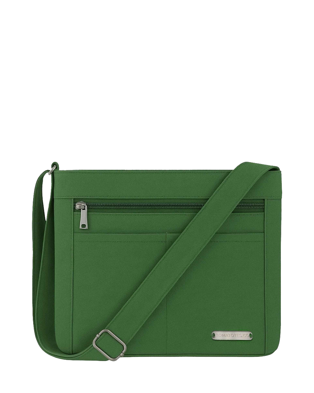 Jade | Green Canvas