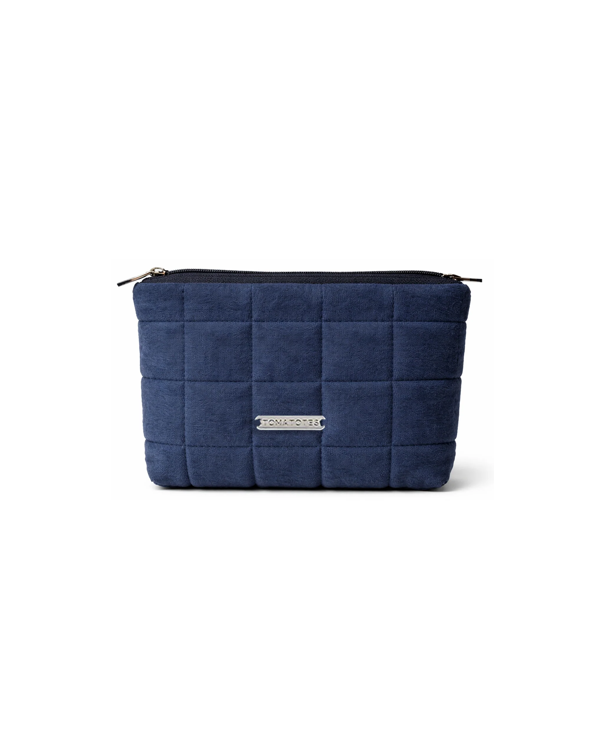 Marshmallow Duo Pouch