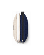 Marshmallow Duo Pouch