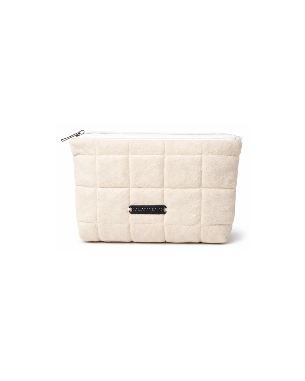 Marshmallow Duo Pouch