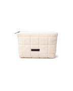 Marshmallow Duo Pouch