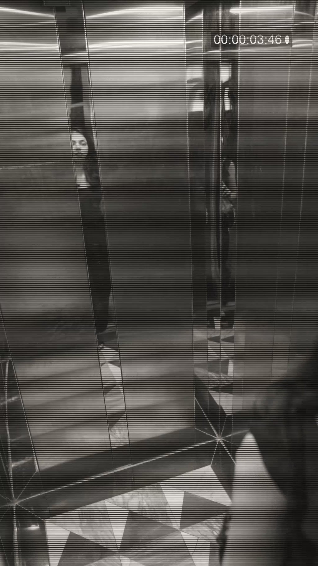 Cordelia Crossbody - Black