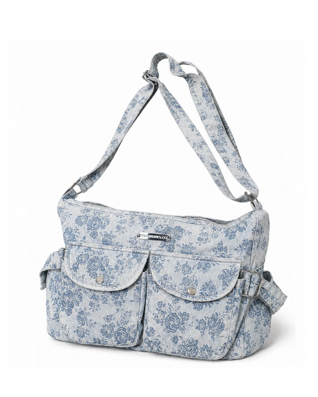 Sky Floral