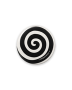 vol. 1 pinback badges