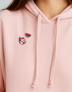 Loving Cats in a Jar Enamel Pin